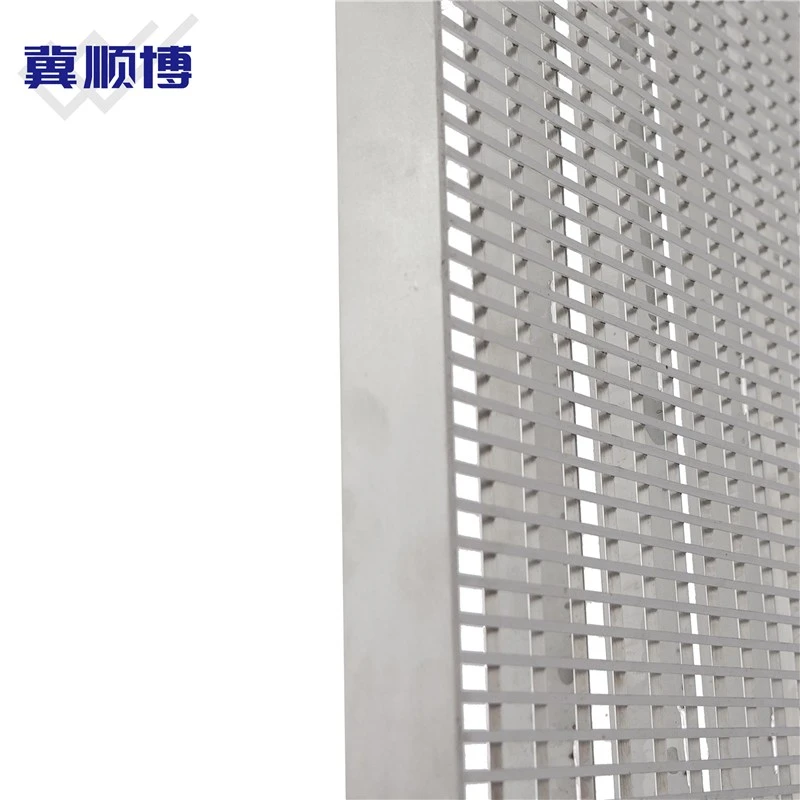 stainless steel walkway grating (3)